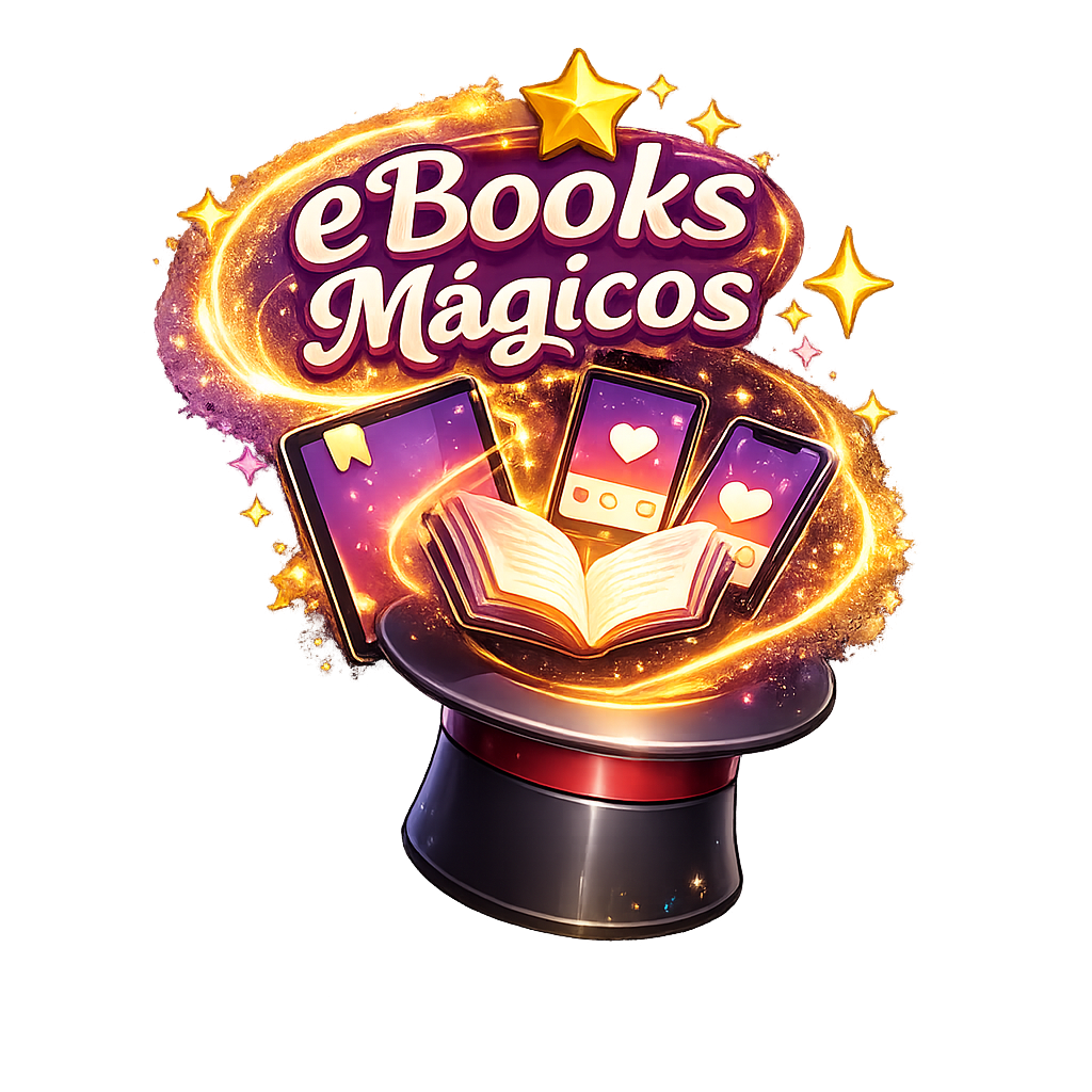 eBooks Mágicos